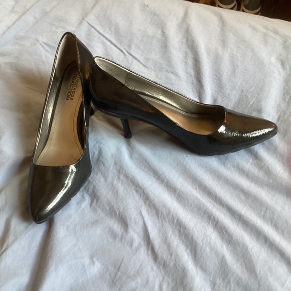 Reaction Kenneth Cole Shoes - Kenneth Cole Reaction heels